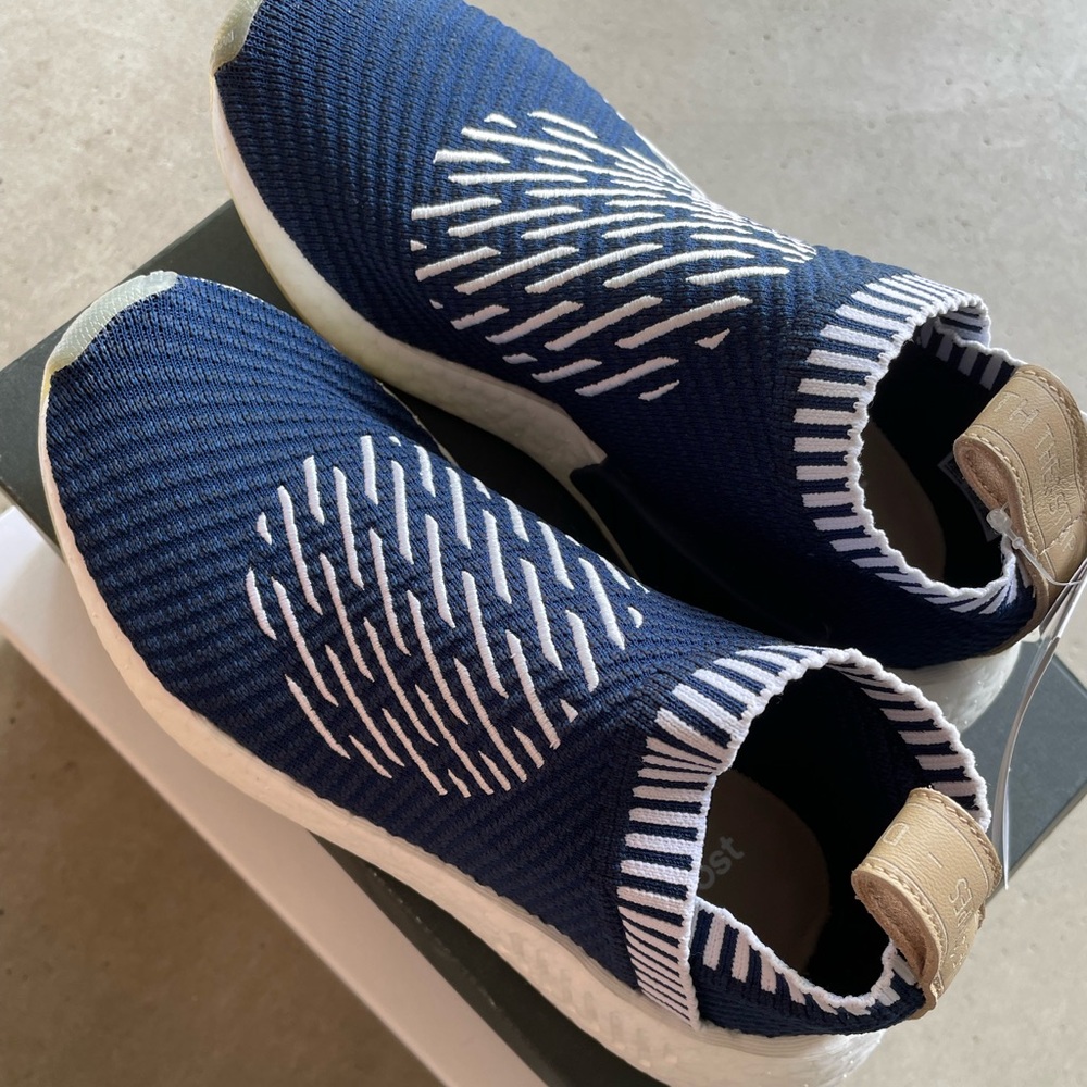 adidas NMD CS2 Primeknit